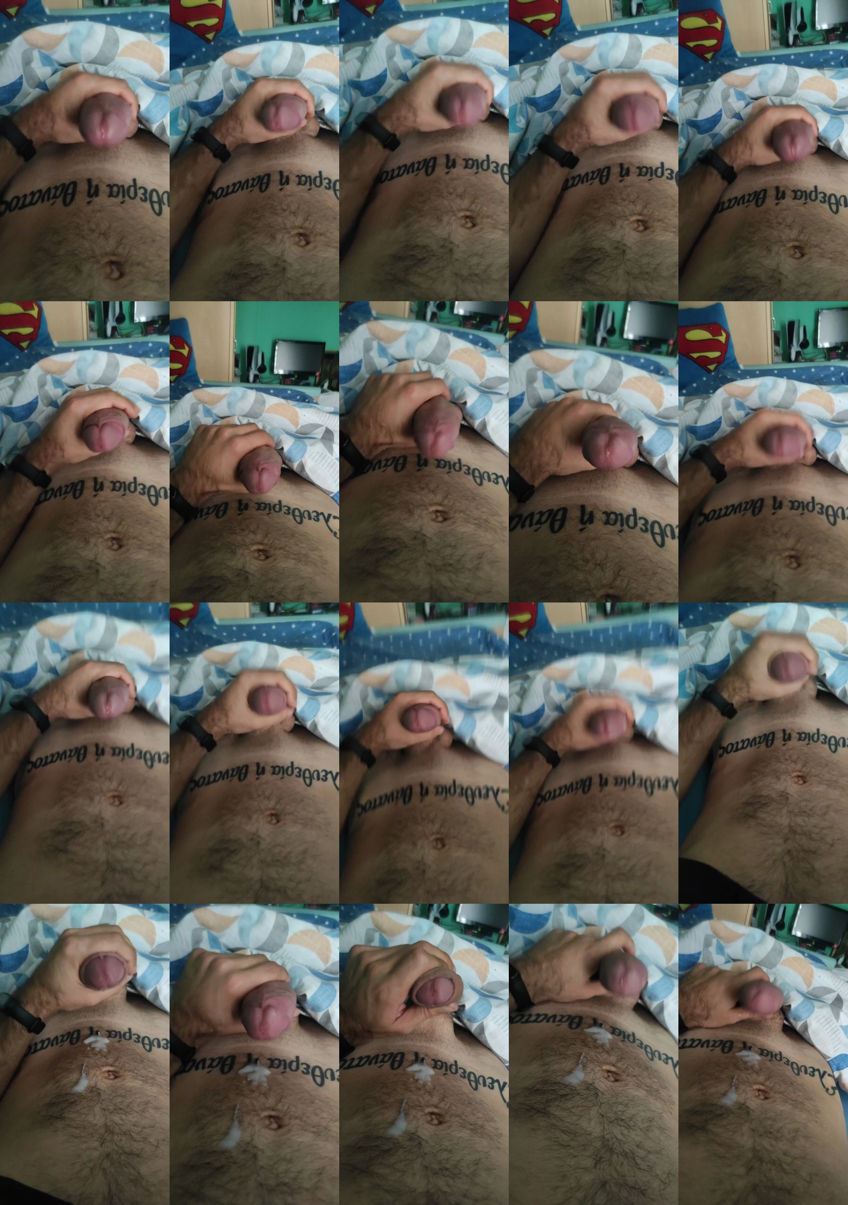 Xaos_94  03-06-2023 Recorded Video big