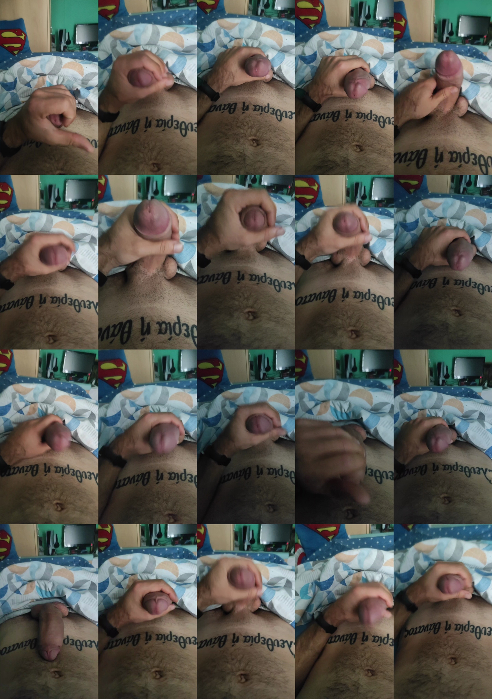 Xaos_94  03-06-2023 Recorded Video suck