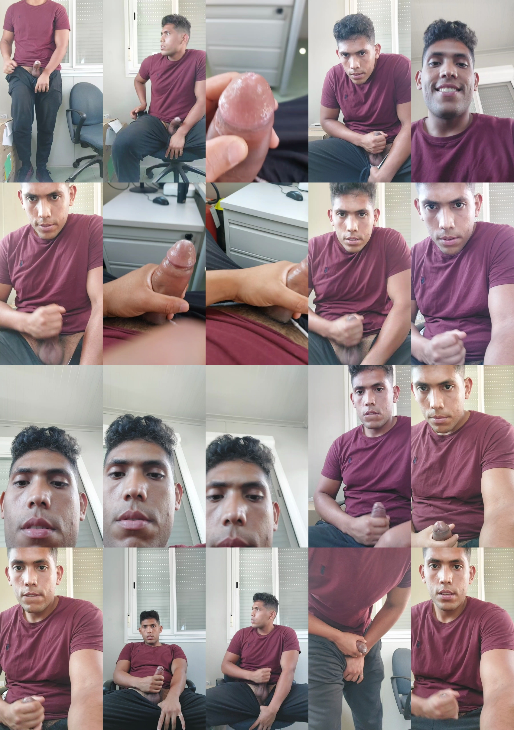 carterk_hot  03-06-2023 Recorded Video XXX