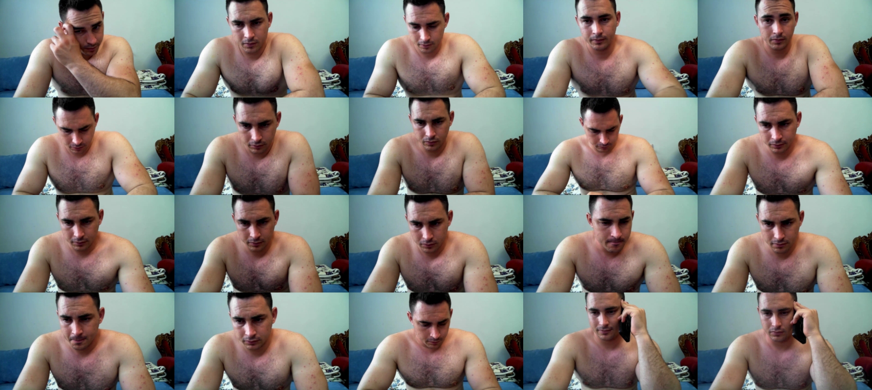 djmute_33  03-06-2023 Recorded Video Video