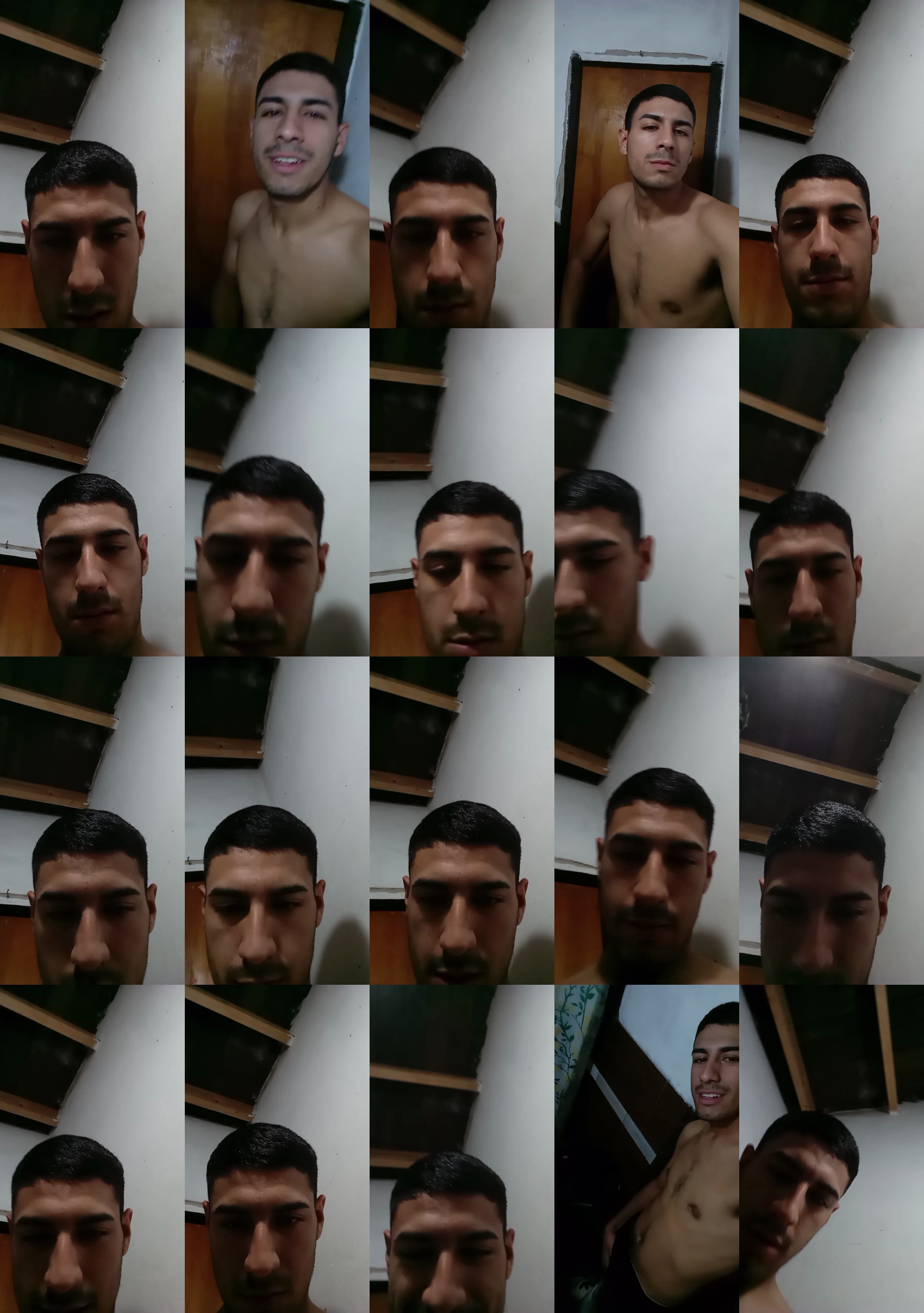 elbanano4  02-06-2023 Recorded Video nude