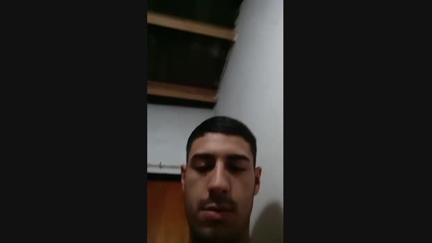 elbanano4  02-06-2023 Recorded Video nude