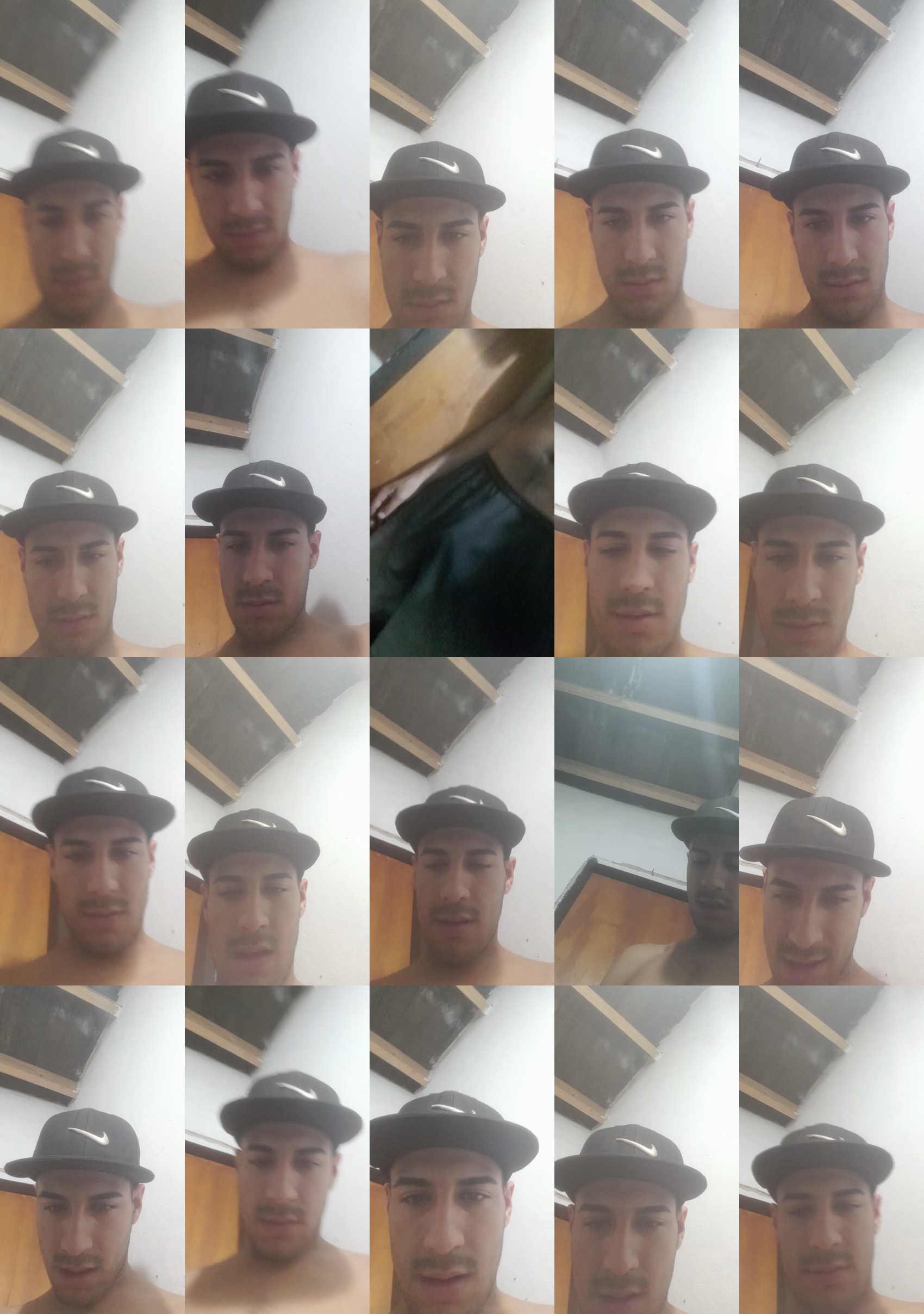 elbanano4  02-06-2023 Recorded Video dirty