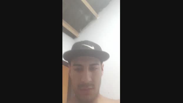 elbanano4  02-06-2023 Recorded Video dirty