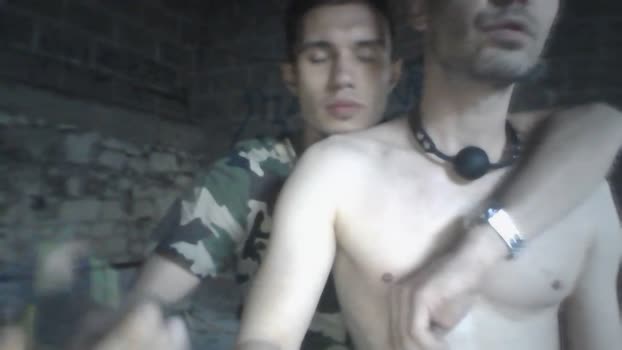 footgay41  02-06-2023 Recorded Video lovense
