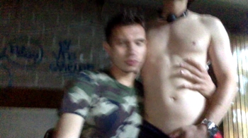 footgay41  02-06-2023 Recorded Video Cam