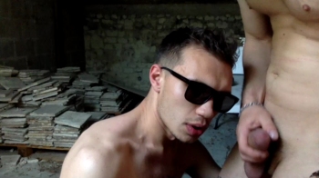 footgay41  03-06-2023 Recorded Video naughty