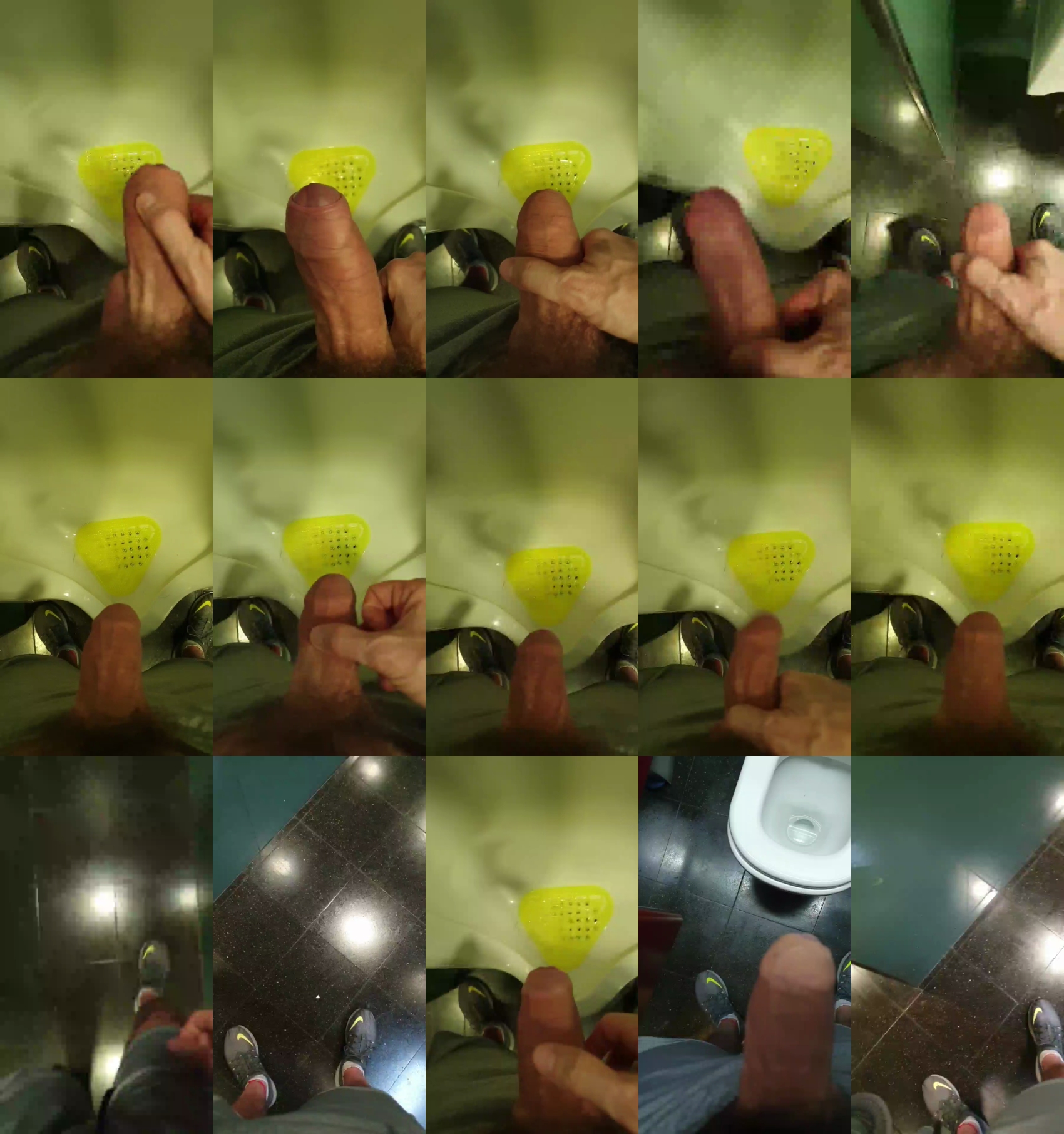 juanpohot  02-06-2023 Recorded Video sexy