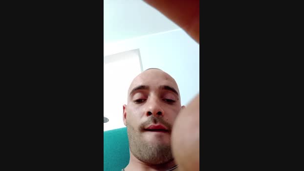 luca2167  03-06-2023 Recorded Video Pretty