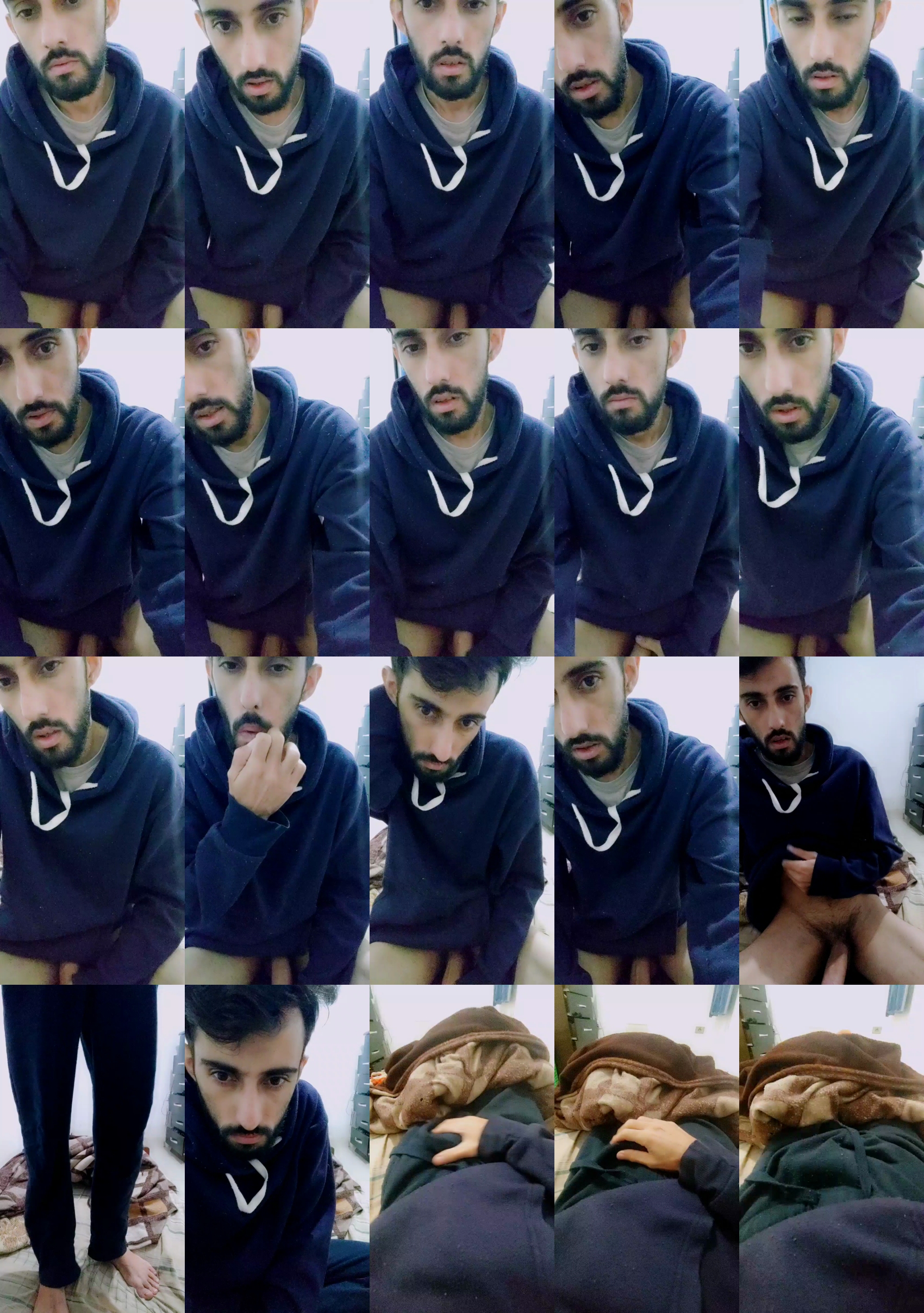 magreloroludo3  03-06-2023 Recorded Video Webcam