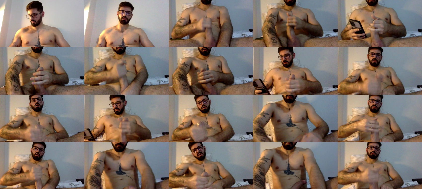 mauriciozoca  02-06-2023 Recorded Video Webcam