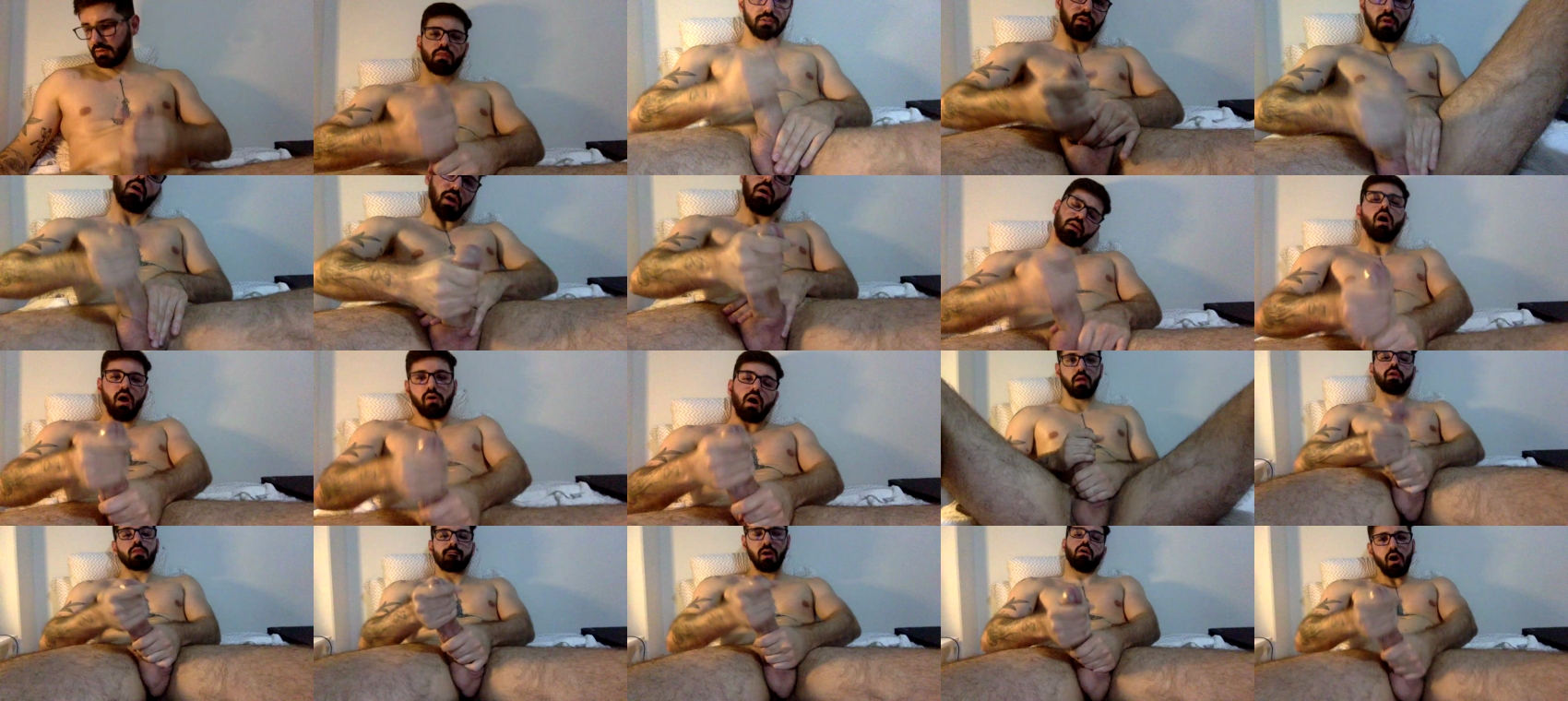mauriciozoca  02-06-2023 Recorded Video bigass