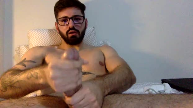 mauriciozoca  02-06-2023 Recorded Video bigass