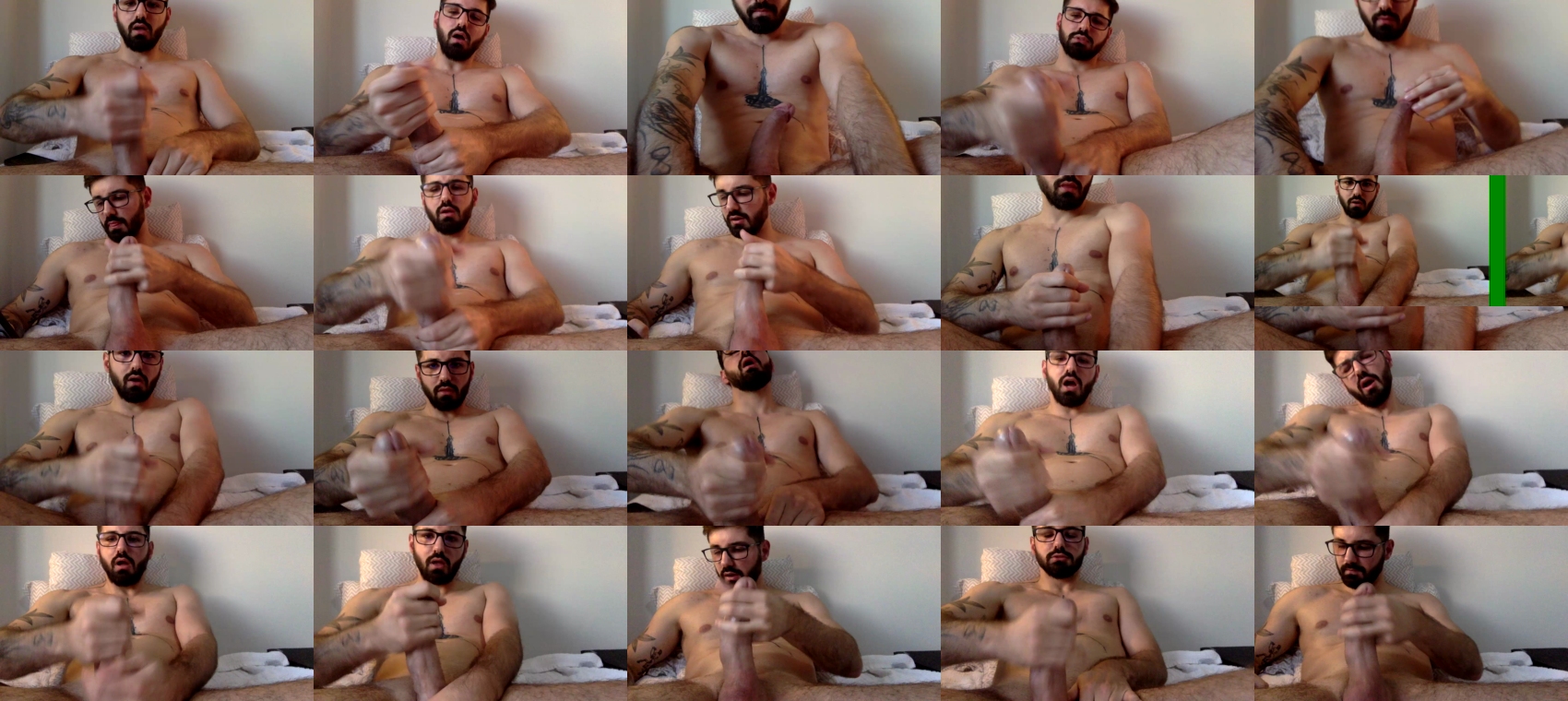 mauriciozoca  02-06-2023 Recorded Video bigass