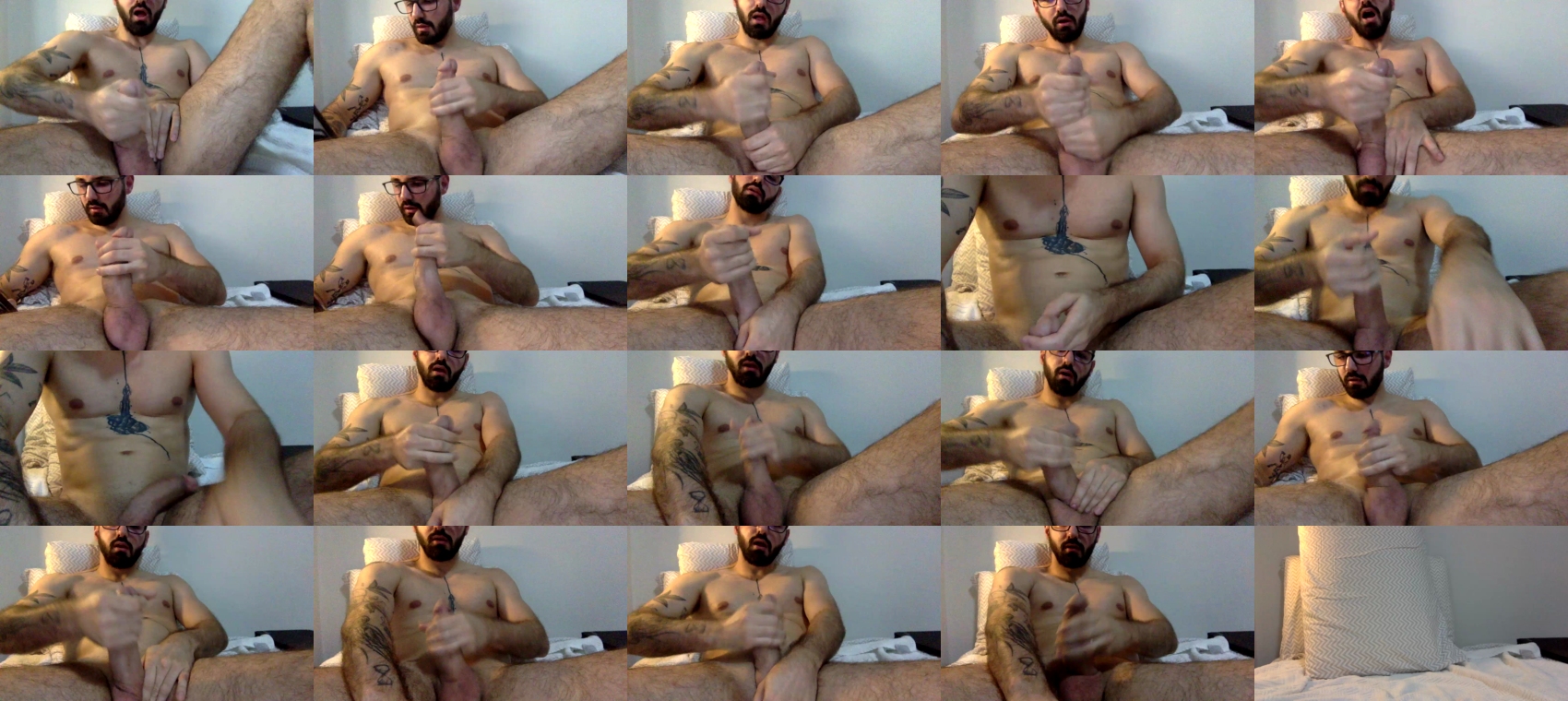 mauriciozoca  02-06-2023 Recorded Video fuckme