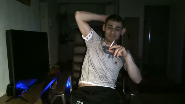 mihaimichael  02-06-2023 Recorded Video Pretty