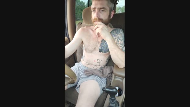 nakedgeorge3  02-06-2023 Recorded Video ass