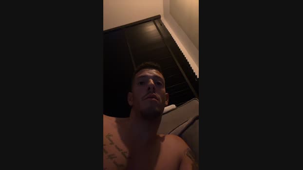 nick1939  02-06-2023 Recorded Video fingers