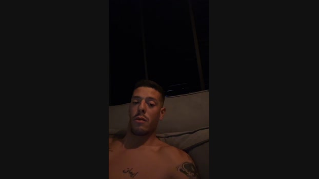 nick1939  02-06-2023 Recorded Video lovense