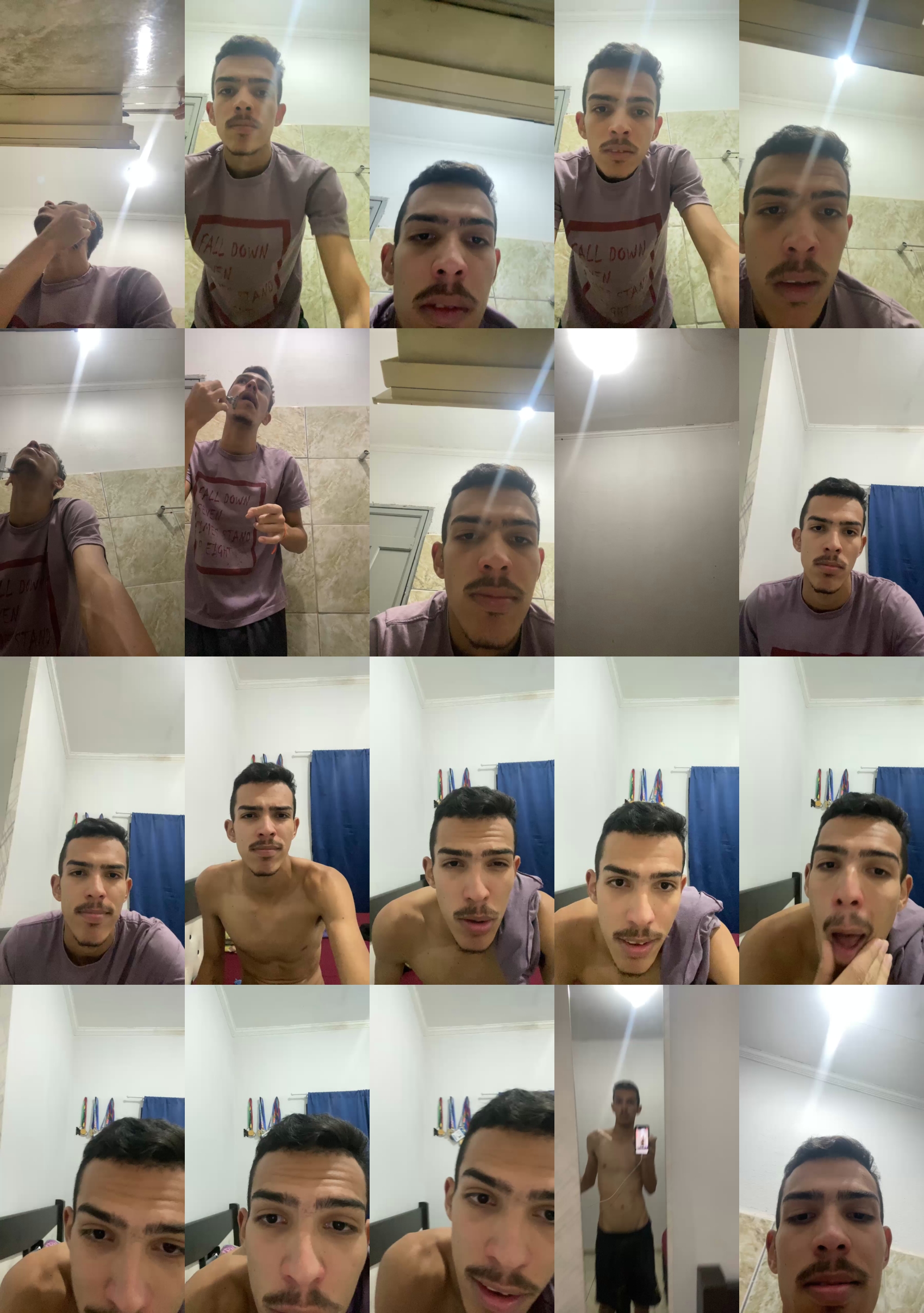 novinhogo19  02-06-2023 Recorded Video bigcock