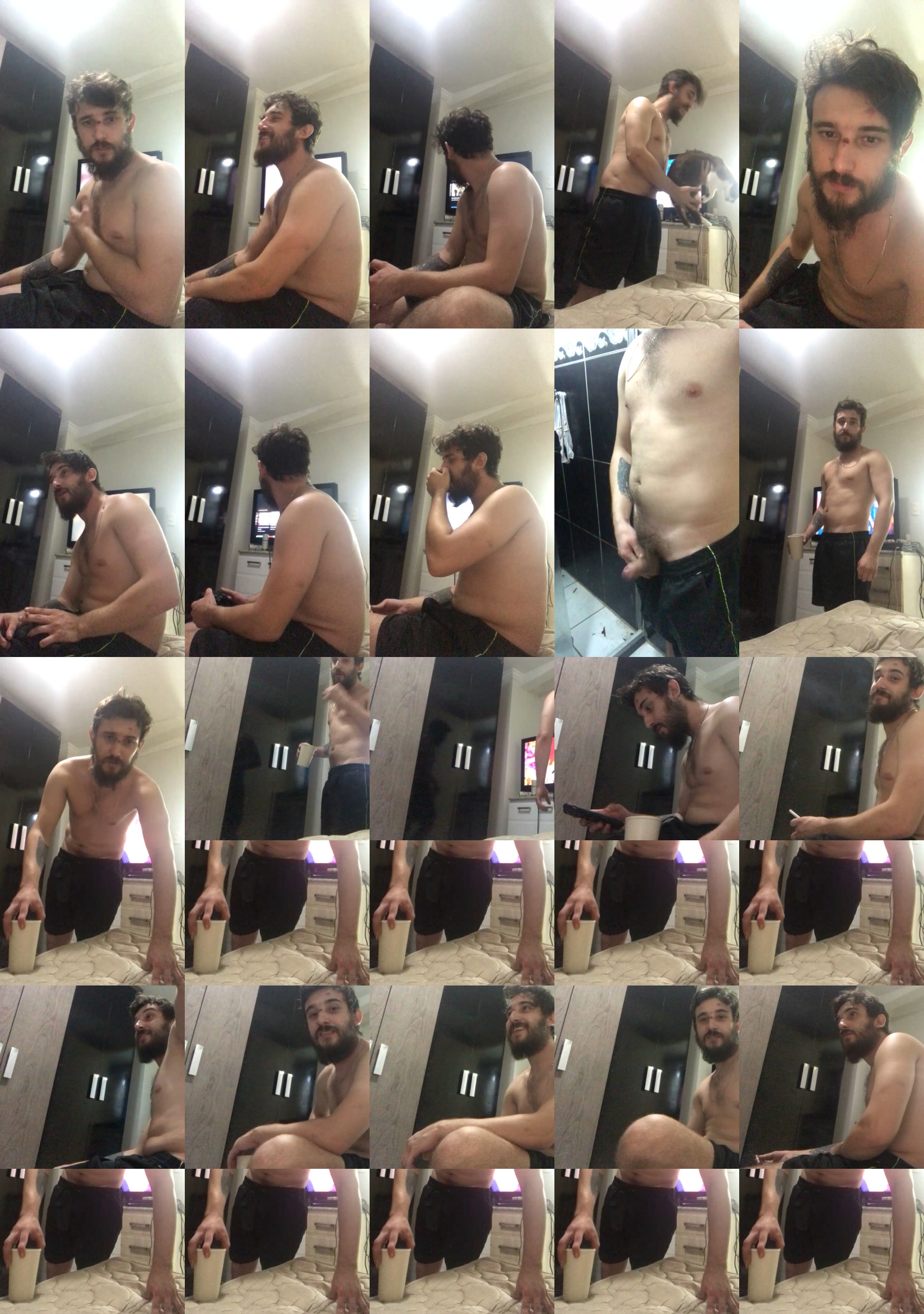 omiranhaaa  02-06-2023 Recorded Video love