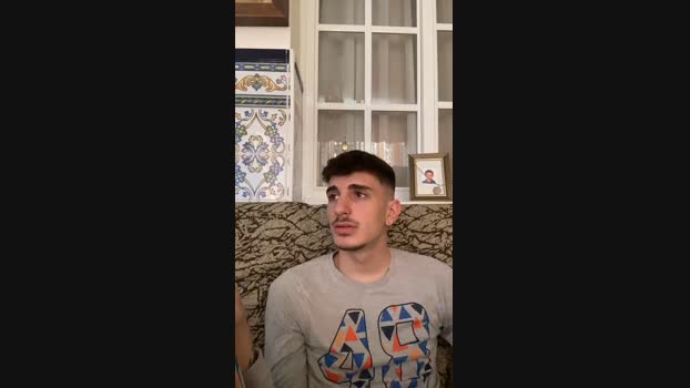 peca9  03-06-2023 Recorded Video prettyface