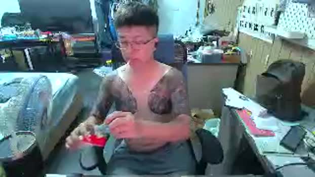 purugly  02-06-2023 Recorded Video kinky