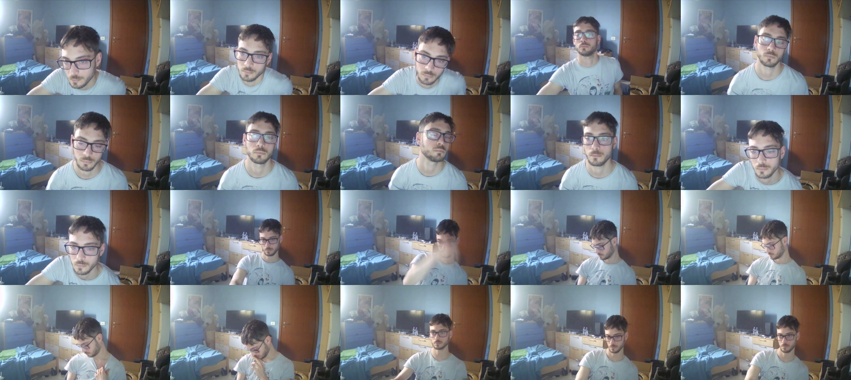 teuz90  03-06-2023 Recorded Video show