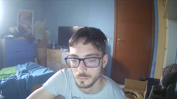 teuz90  03-06-2023 Recorded Video show
