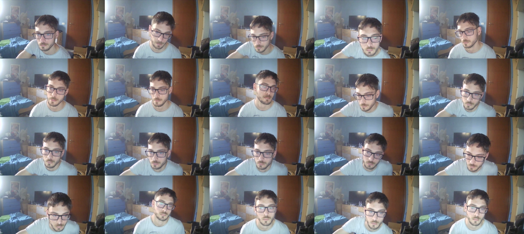 teuz90  03-06-2023 Recorded Video analtoy