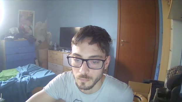 teuz90  03-06-2023 Recorded Video analtoy