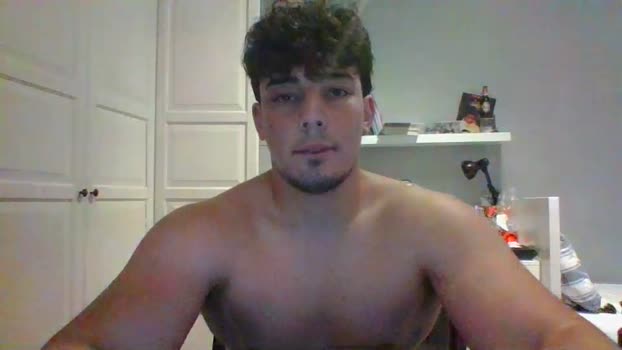 tommo034  03-06-2023 Recorded Video Naked
