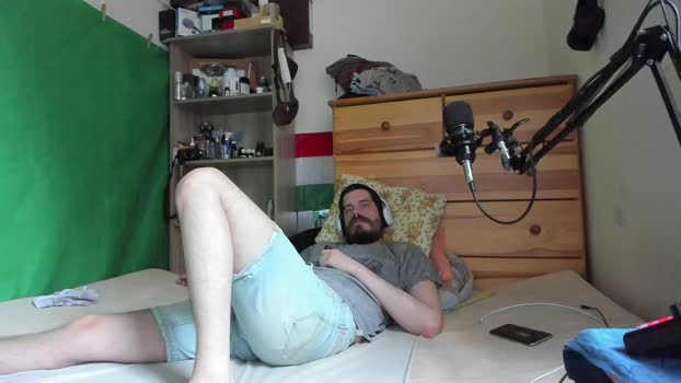 viraglaci18  02-06-2023 Recorded Video Ass