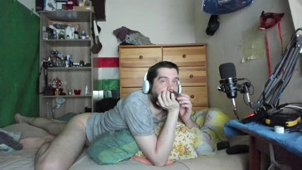 viraglaci18  02-06-2023 Recorded Video jerkoff