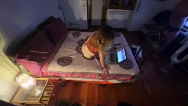 wetCouple69  02-06-2023 Recorded Video playtime
