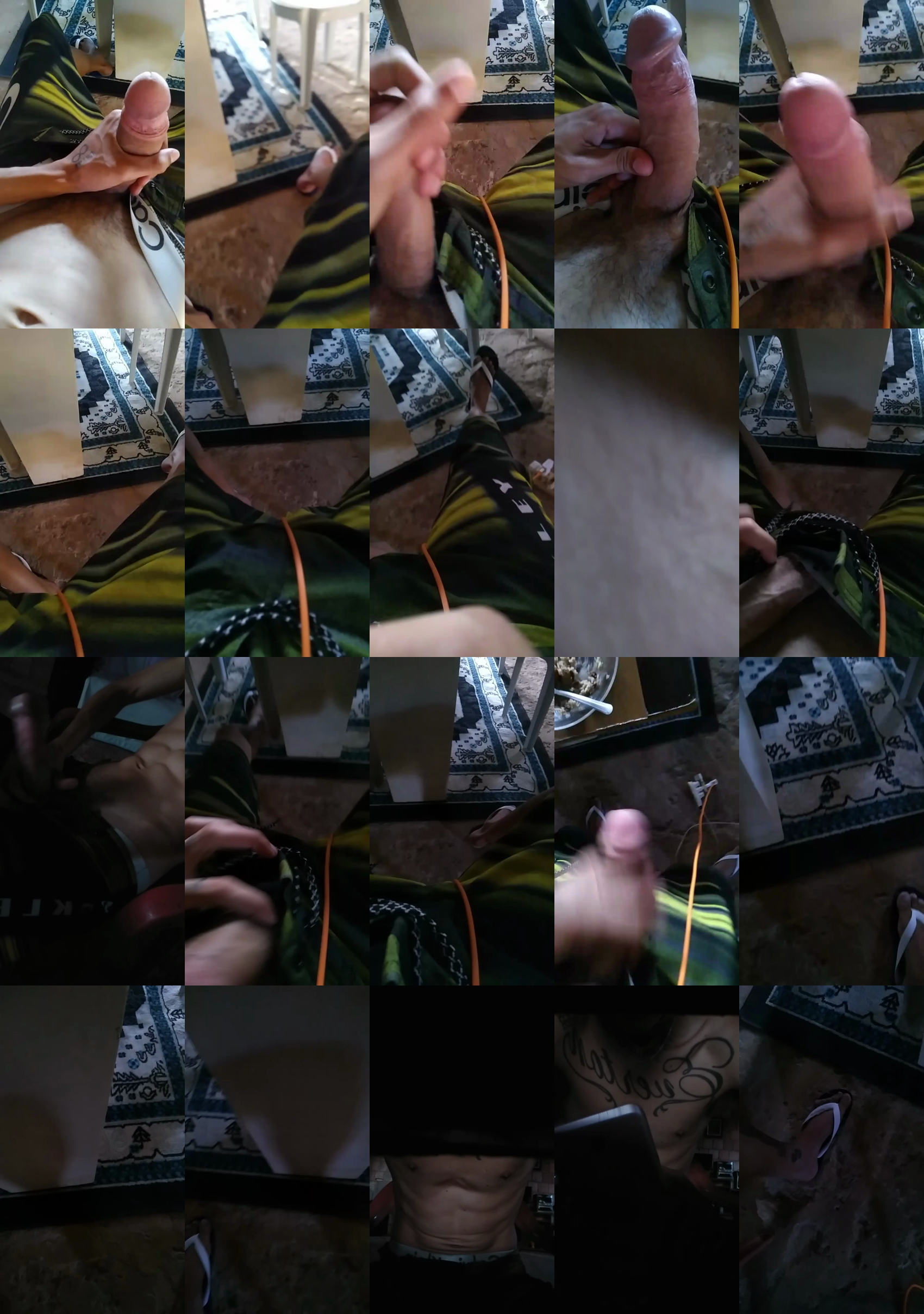 1jon_n  03-06-2023 Recorded Video jerkoff