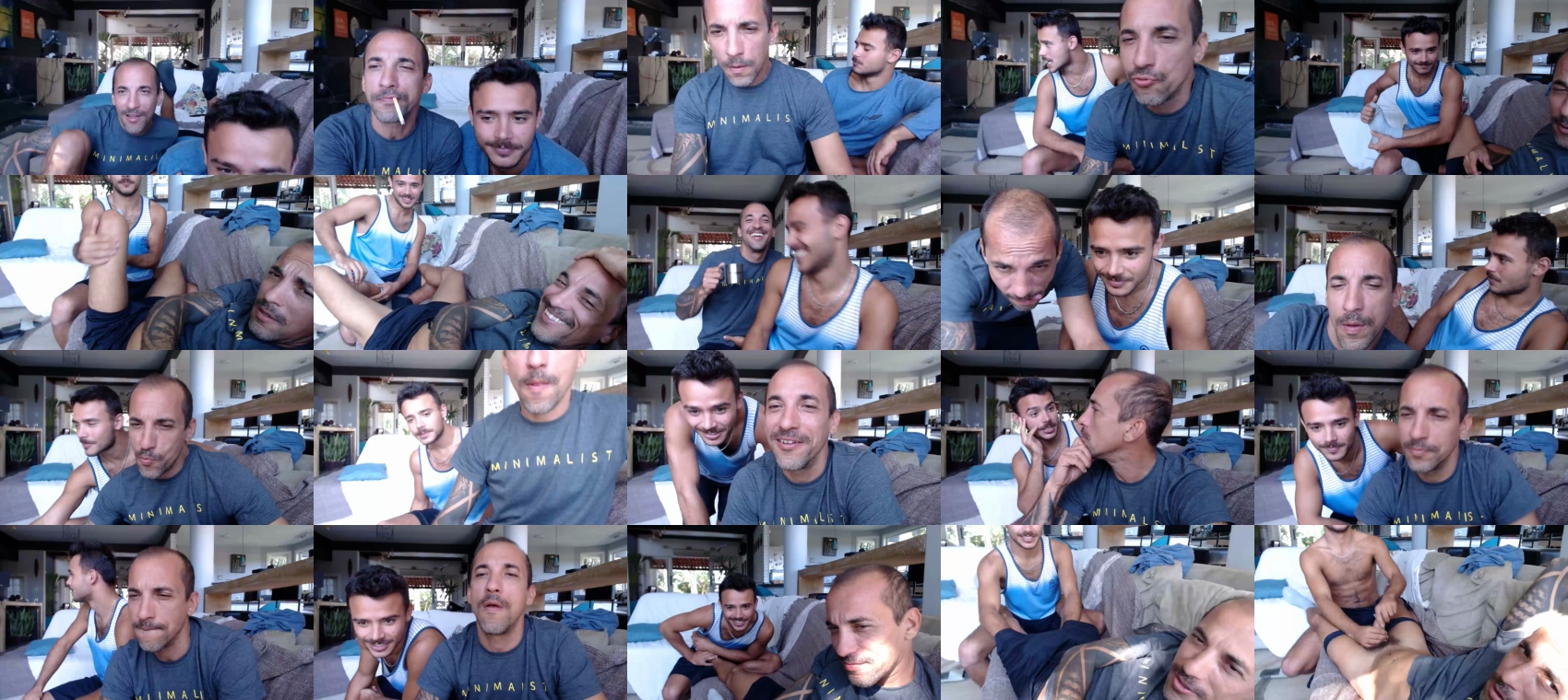 Activeman  04-06-2023 Recorded Video bigass