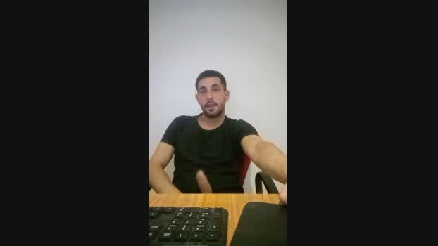 Agustinlu  03-06-2023 Recorded Video Topless