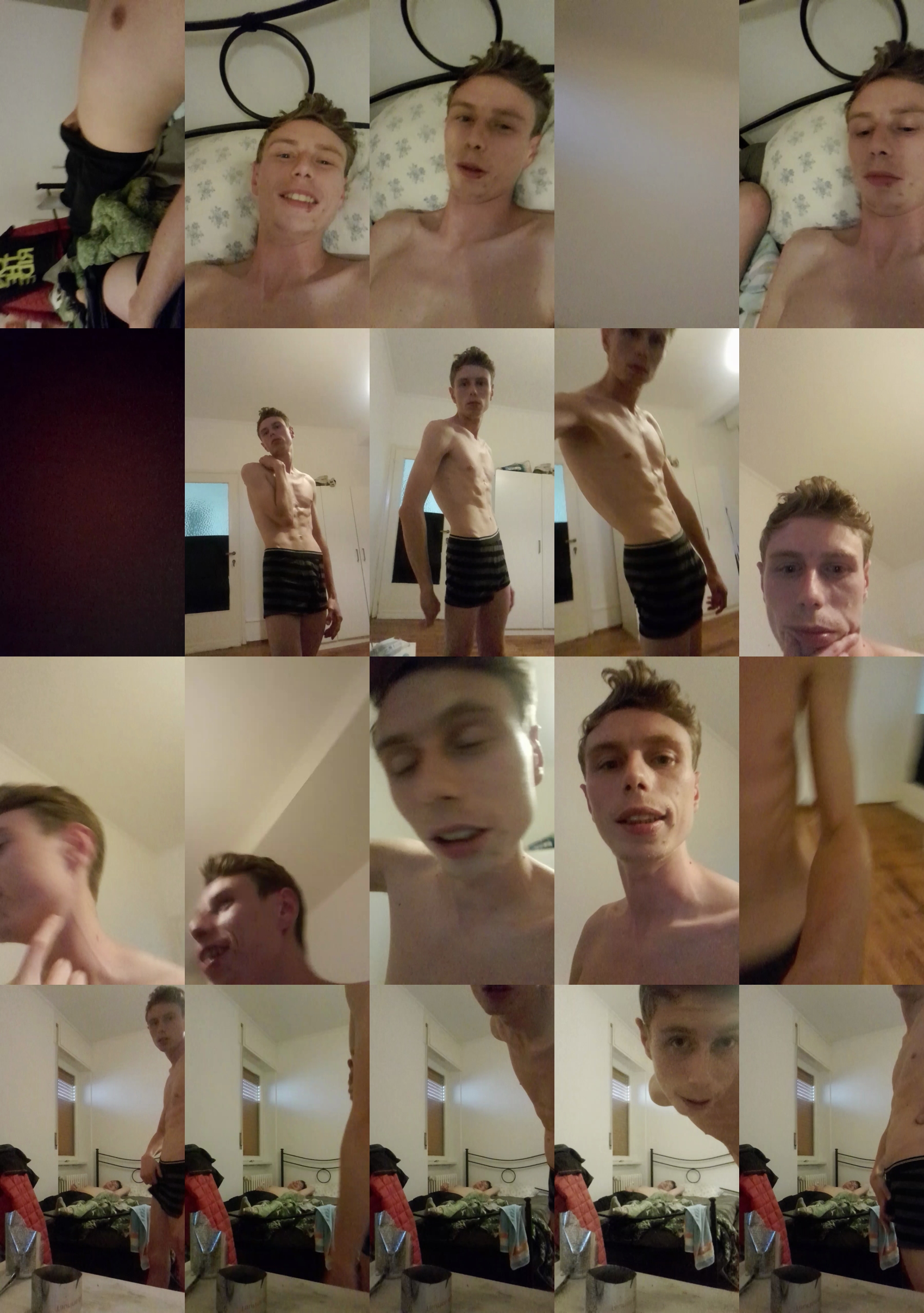 Ale3ssandro  04-06-2023 Recorded Video sweet