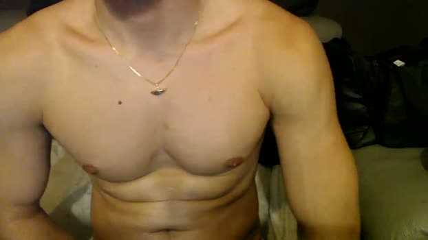AlphaFrenchFit  03-06-2023 Recorded Video Topless
