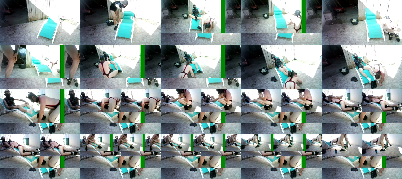 BG33LS  04-06-2023 Recorded Video natural