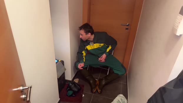 Bootboy80  03-06-2023 Recorded Video spank