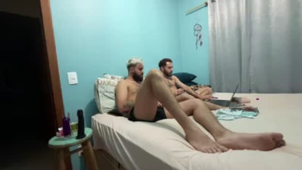 Couplefire_br  03-06-2023 Recorded Video hard