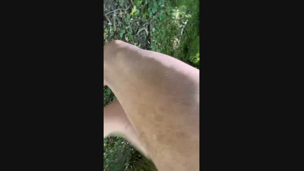 Devoteppslave  04-06-2023 Recorded Video beautiful