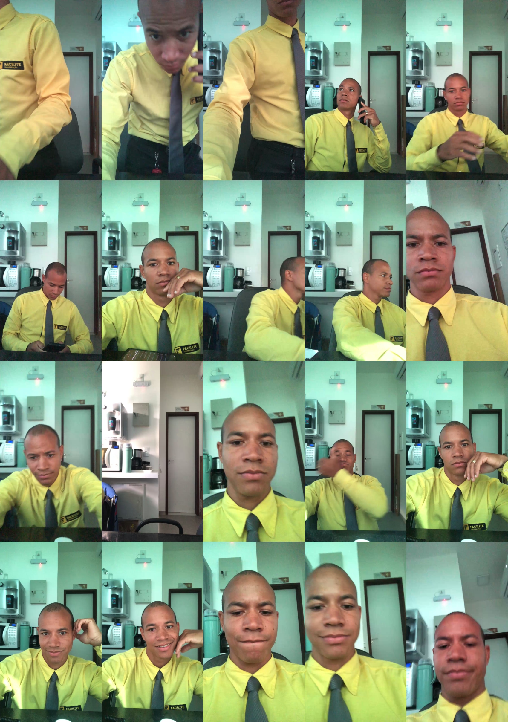 Eddu_030  04-06-2023 Recorded Video hot
