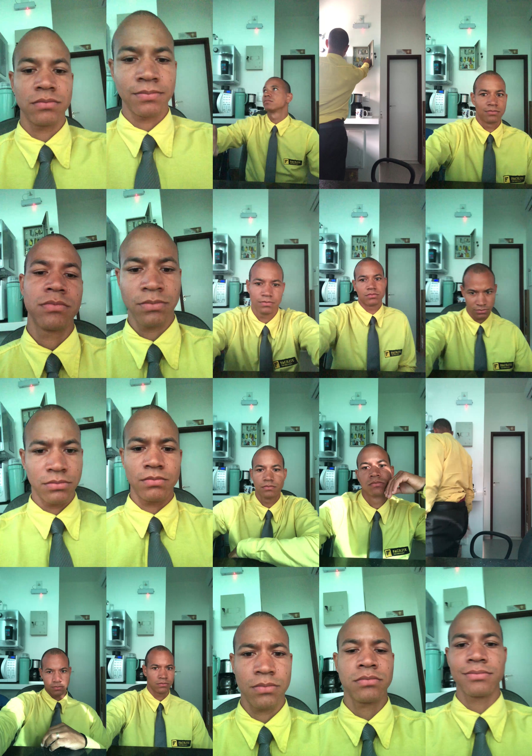 Eddu_030  04-06-2023 Recorded Video twink