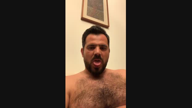 Edward_venezia  03-06-2023 Recorded Video fuckass