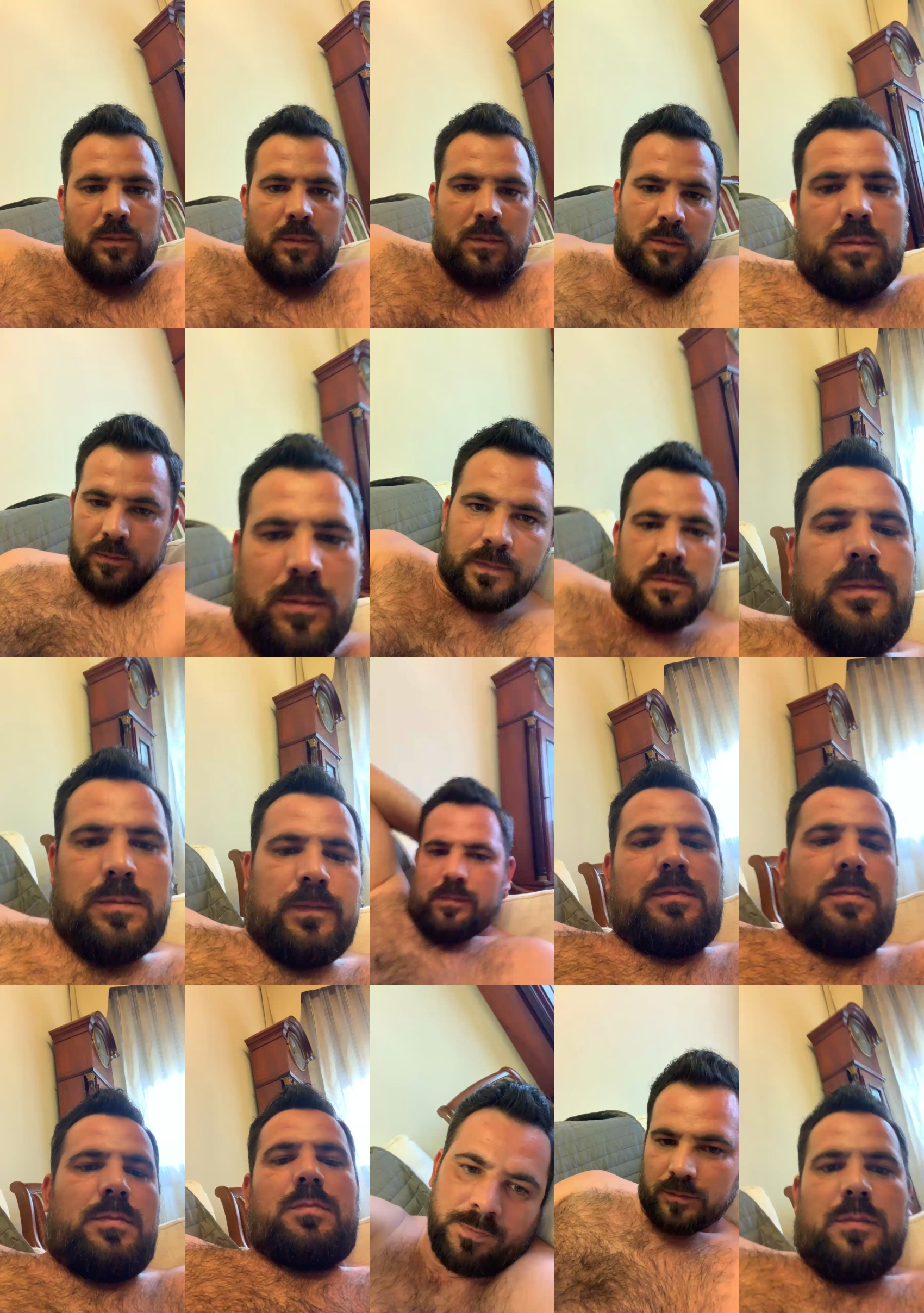 Edward_venezia  03-06-2023 Recorded Video fuckass