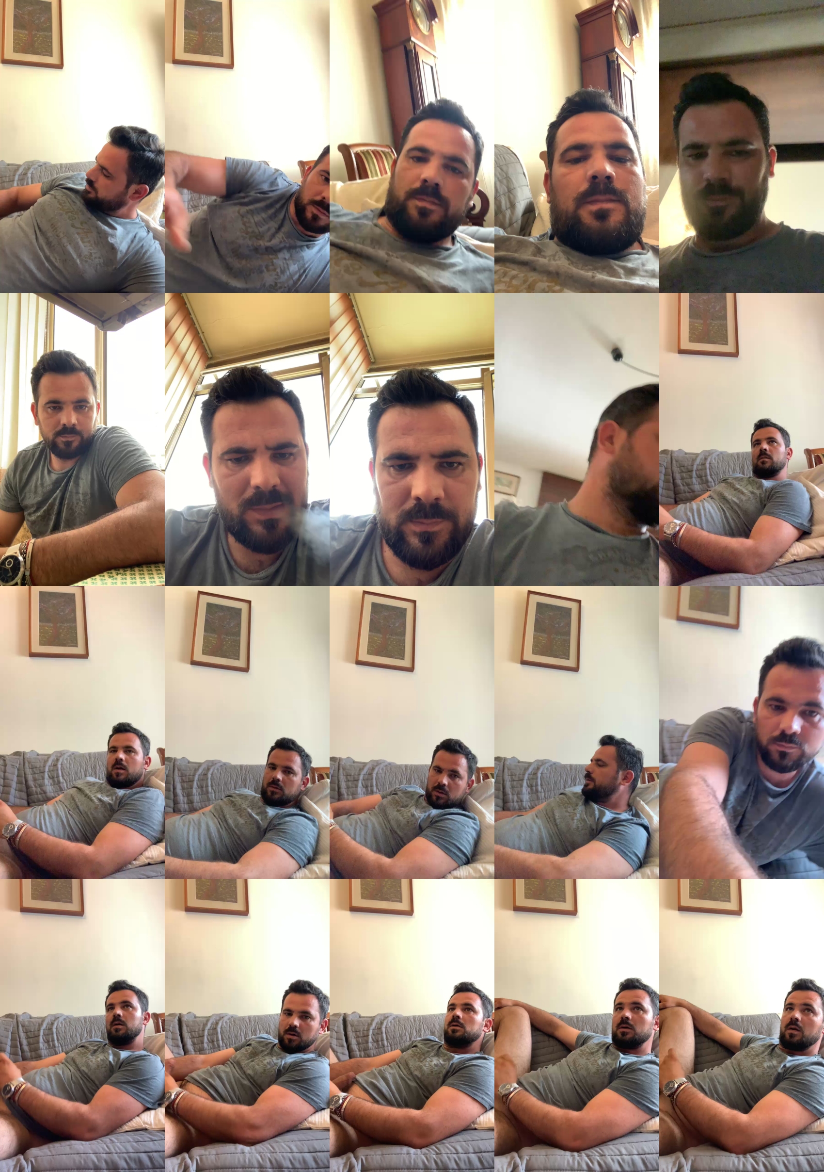 Edward_venezia  04-06-2023 Recorded Video skinny