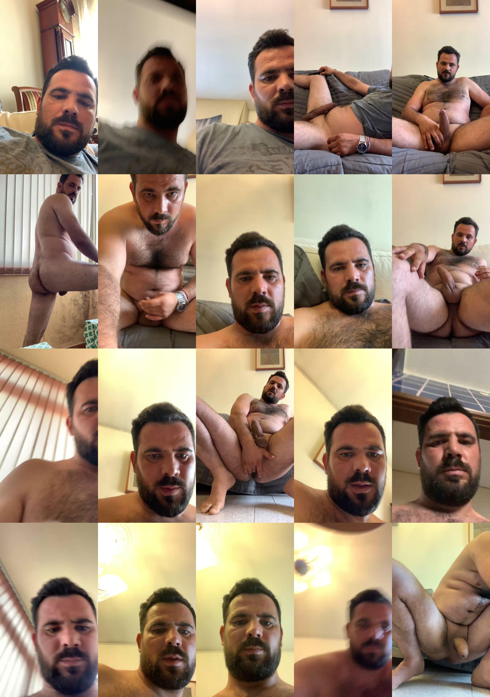 Edward_venezia  04-06-2023 Recorded Video Porn